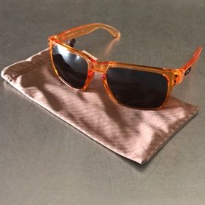 Men’s Holbrook glasses